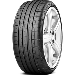 Pirelli P Zero (PZ4) 245/45R20 103Y XL (*) High Performance Tire Sansujyuku sansujyuku.com
