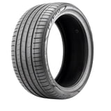 Pirelli P Zero (PZ4) 255/40R21 102V XL (VOL) Performance Tire Sansujyuku sansujyuku.com