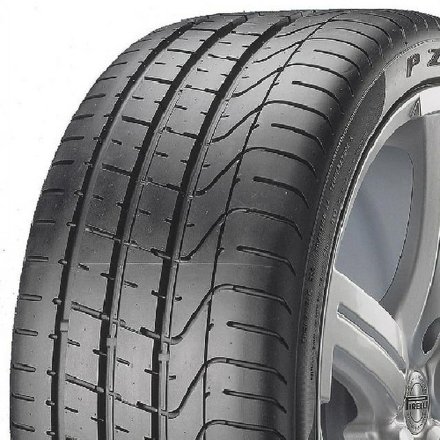 Pirelli P Zero (PZ4) 265/35-20 95 Y Tire Sansujyuku sansujyuku.com