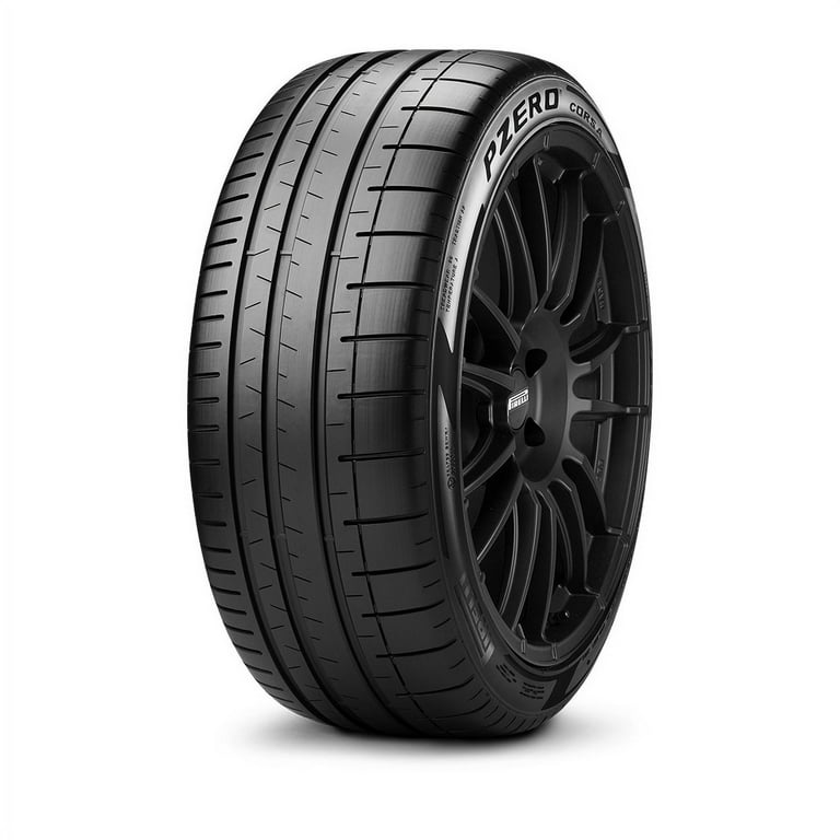Y PZ4 Tire 101 P Zero 265/35-21 Pirelli