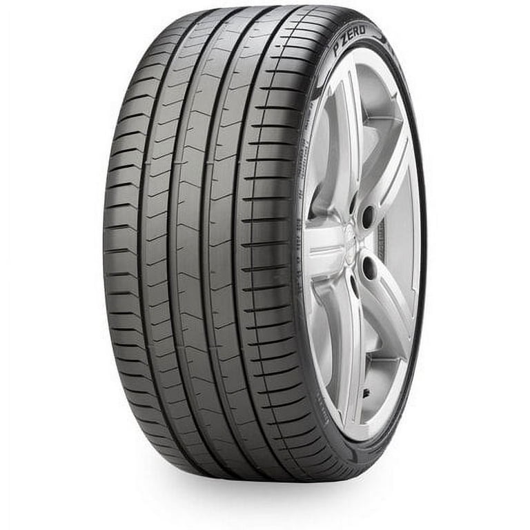 Pirelli P Zero PZ4 275/35R21XL 103Y BSW (2 Tires) Fits: 2012 Pirelli P Zero PZ4 275/35R21XL 103Y BSW (2 Tires) Fits: 2012