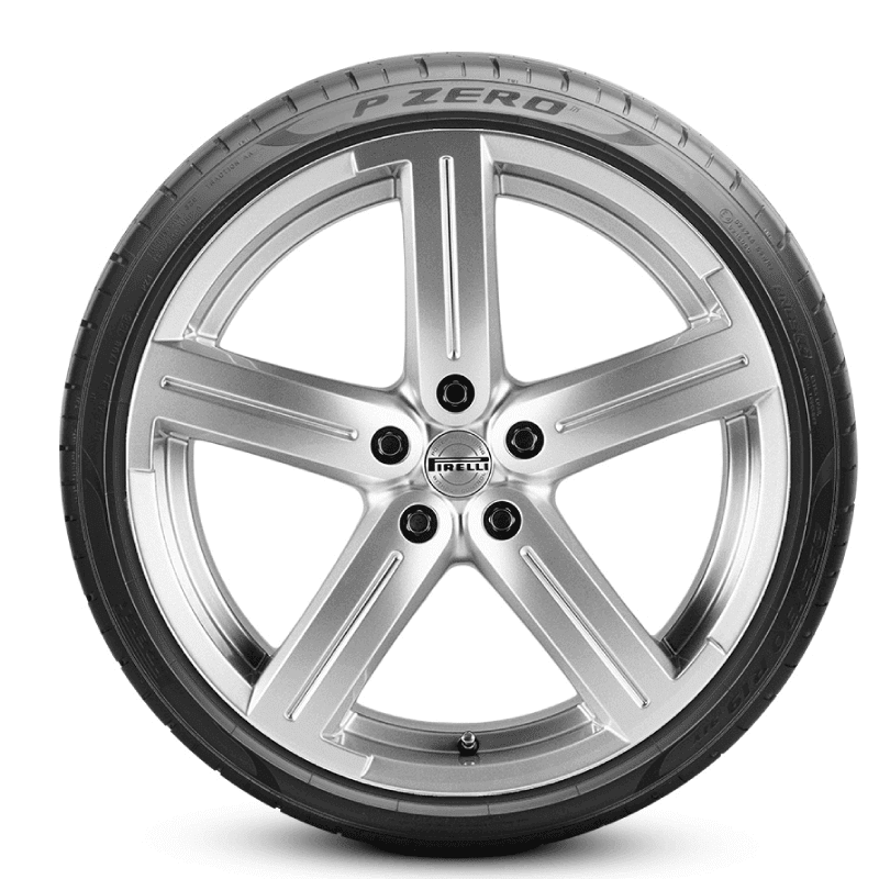 Pirelli P Zero (PZ4) 285/45-20 108 W Tire Sansujyuku sansujyuku.com