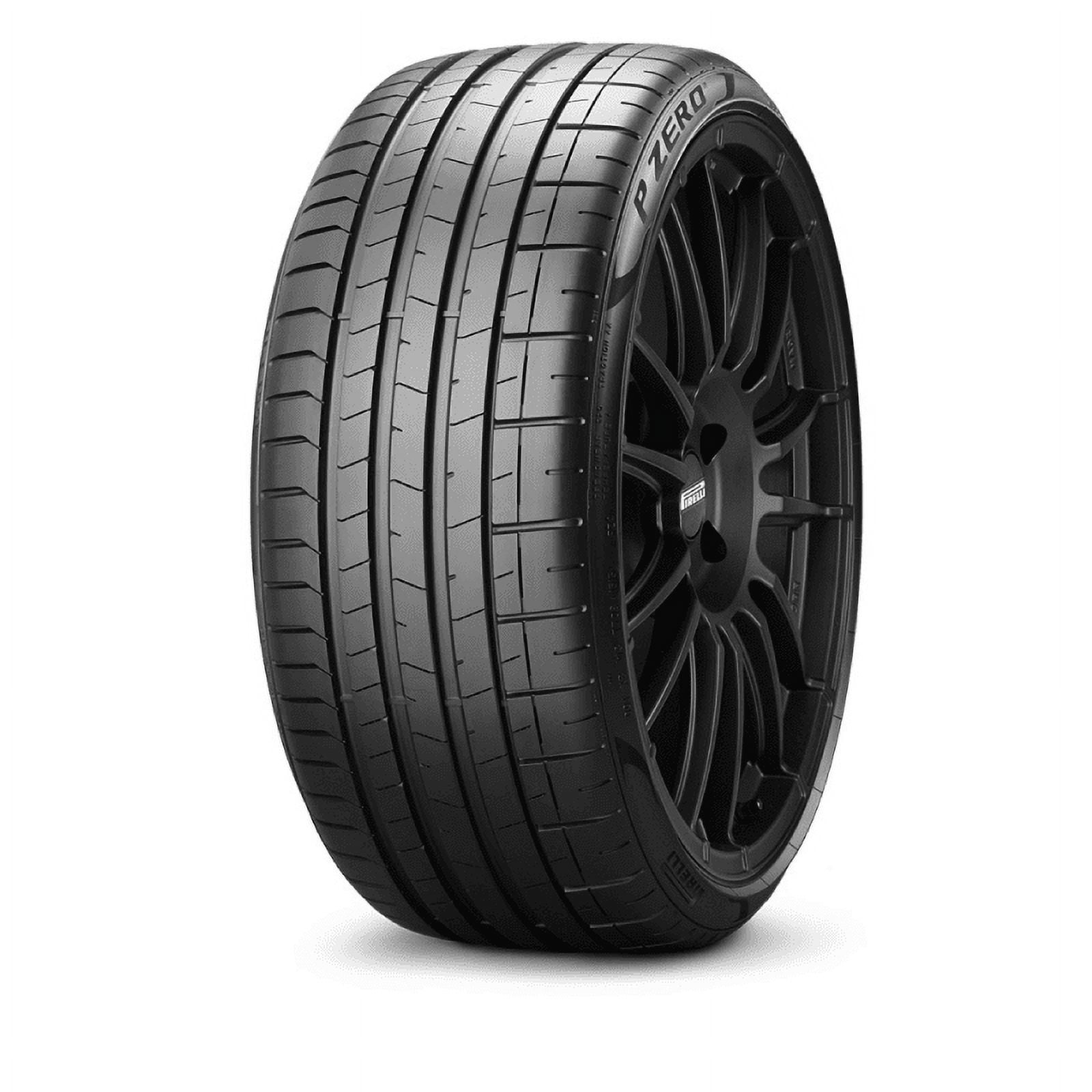 Pirelli P Zero PZ4 295/30-20 101 Y Tire