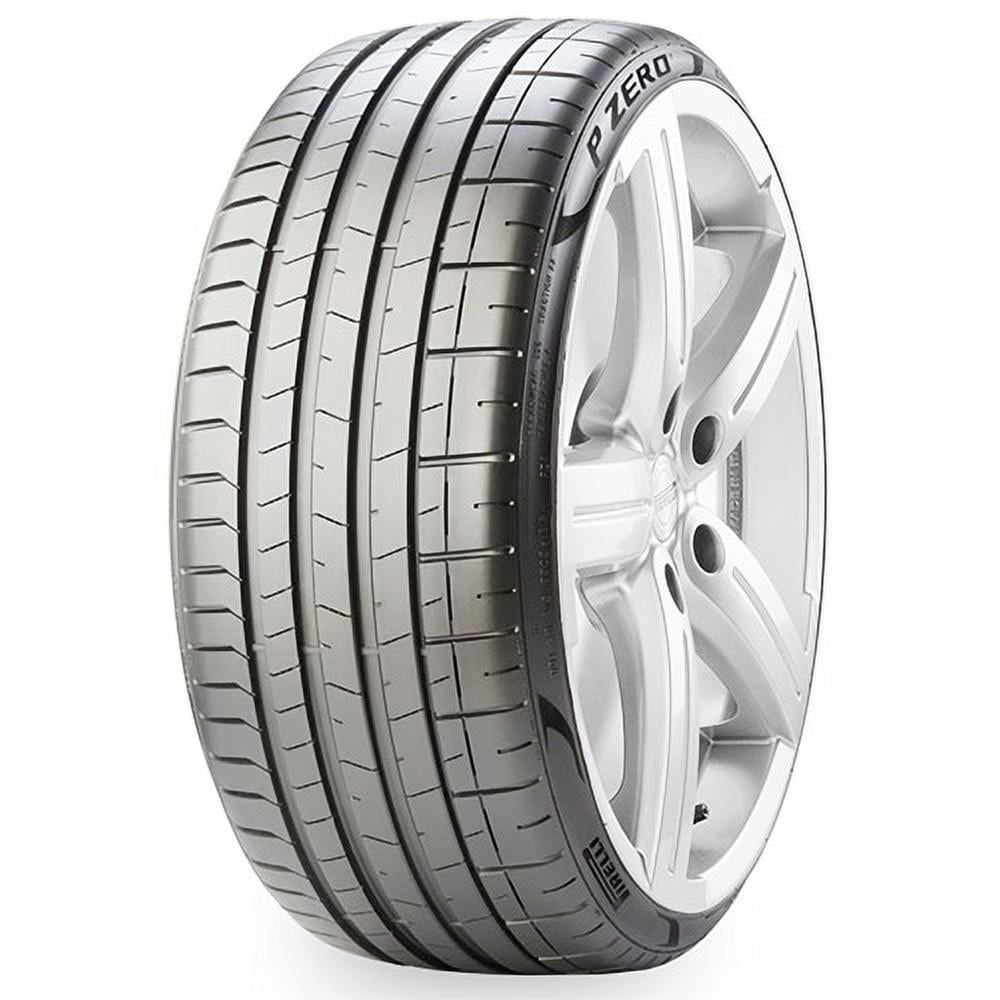Pirelli P Zero (PZ4) 295/35-20 101 (Y) Tire Sansujyuku sansujyuku.com