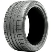 Pirelli P Zero PZ4 325/35-23 111 Y Tire