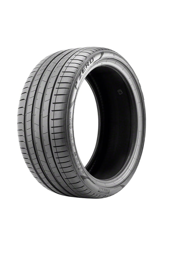 245/40R20XL 99Y PIR P-ZERO (PZ4L) RUN FLAT (*)