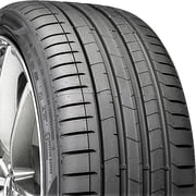 Pirelli P Zero (PZ4-Luxury) 245/45R19 98Y Passenger Tire Simolary simolary.com 7