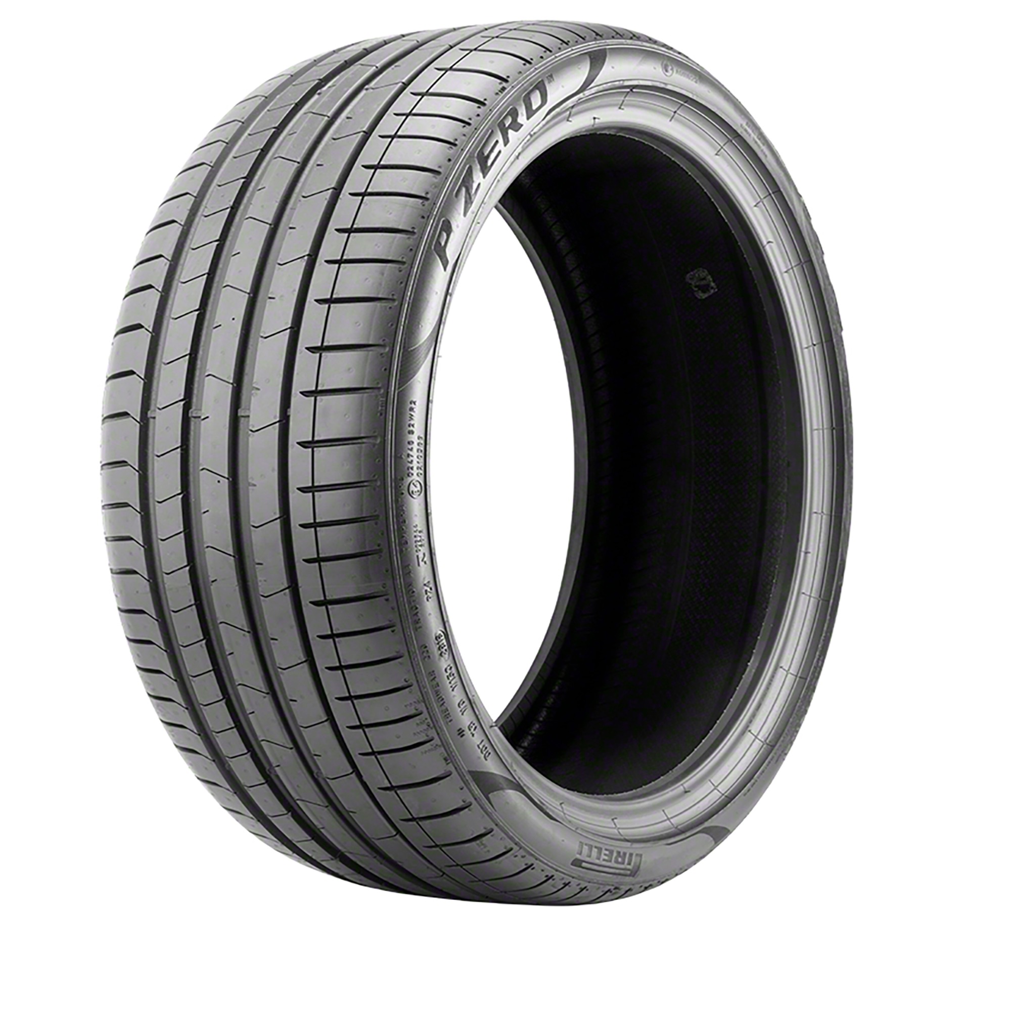 piro Pirelli P Zero Nero 205/40ZR17 84W 220 AA A High Performance