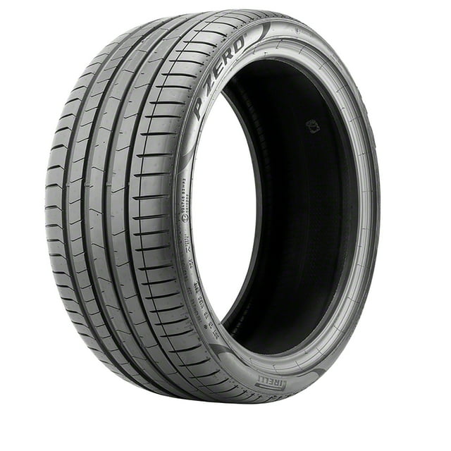 Pirelli P Zero (PZ4-Luxury) 265/40ZR21 (105Y) XL Tire simolary.com 10 Pirelli P Zero (PZ4-Luxury) 265/40ZR21 (105Y) XL Tire Simolary simolary.com 10