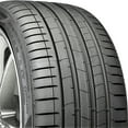 thumbnail image 1 of Pirelli P Zero PZ4-Luxury 275/45R20 110Y Passenger Tire, 1 of 4