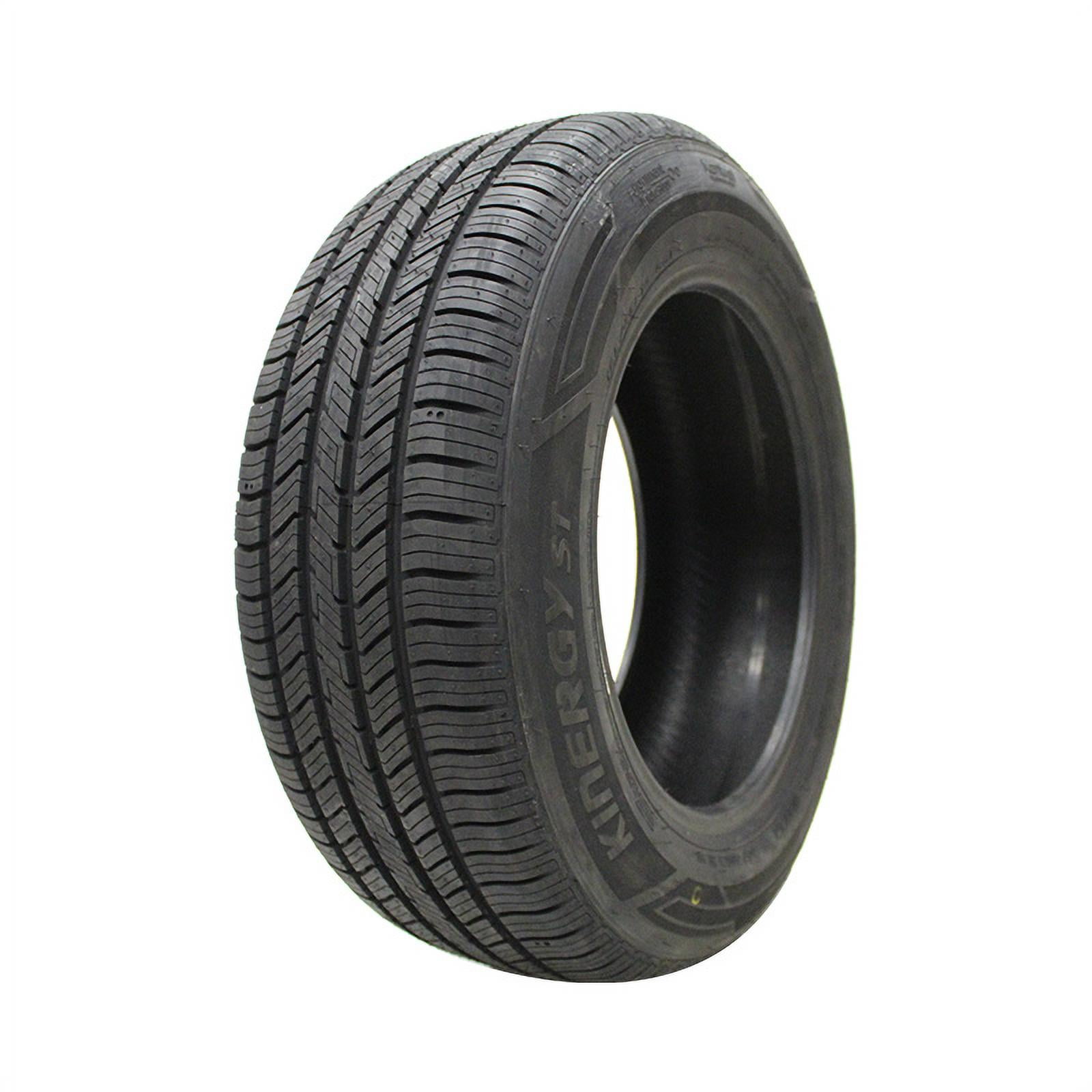 Pirelli P Zero PZ4 Luxury 275/50R20XL 113W BSW Passenger Tire