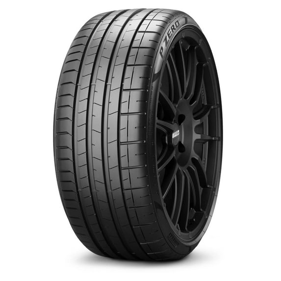 Pirelli P Zero (PZ4-Luxury) Elect UHP Summer 275/35R21 103W XL Electric Vehicle Tire