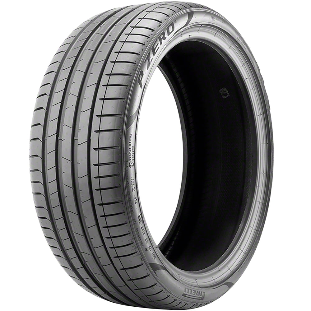 Pirelli P Zero (PZ4-Luxury) Summer 235/35R19 91Y XL Passenger Tire Pirelli P Zero (PZ4-Luxury) Summer 235/35R19 91Y XL Passenger Tire Sansujyuku sansujyuku.com