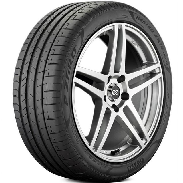 Pirelli P Zero (PZ4) 255/35-21 98 W Tire simolary.com 10 Pirelli P Zero (PZ4) 255/35-21 98 W Tire Simolary simolary.com 10