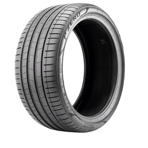 Pirelli P Zero (PZ4)-LUXURY 285/45R21 113Y High Performance Summer Tires PZERO P2745000 / 285/45/21 / 2854521 Sansujyuku sansujyuku.com
