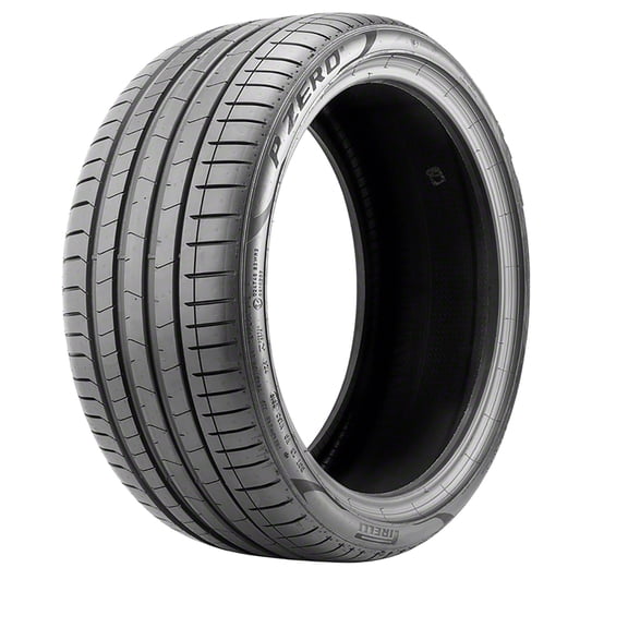 Pirelli P Zero (PZ4-Luxury) UHP Summer 275/40R19 101Y Passenger Tire