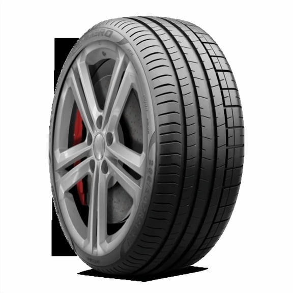 Pirelli P Zero PZ4 Sport 205/40R18XL 86W BSW (2 Tires) Fits: 2012-15 Mini Cooper Roadster John Cooper Works, 2009-11 Mini Cooper John Cooper Works Clubman
