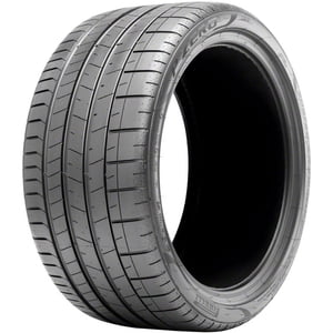 Pirelli P Zero (PZ4-Sport) 235/50R19 99V Passenger Tire Sansujyuku sansujyuku.com