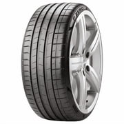 Pirelli P Zero PZ4 Sport 245/30R20XL 90Y BSW 4 Tires Fits 2017-20 Honda Civic Type R, 2021 Honda Civic Type R Limited Edition