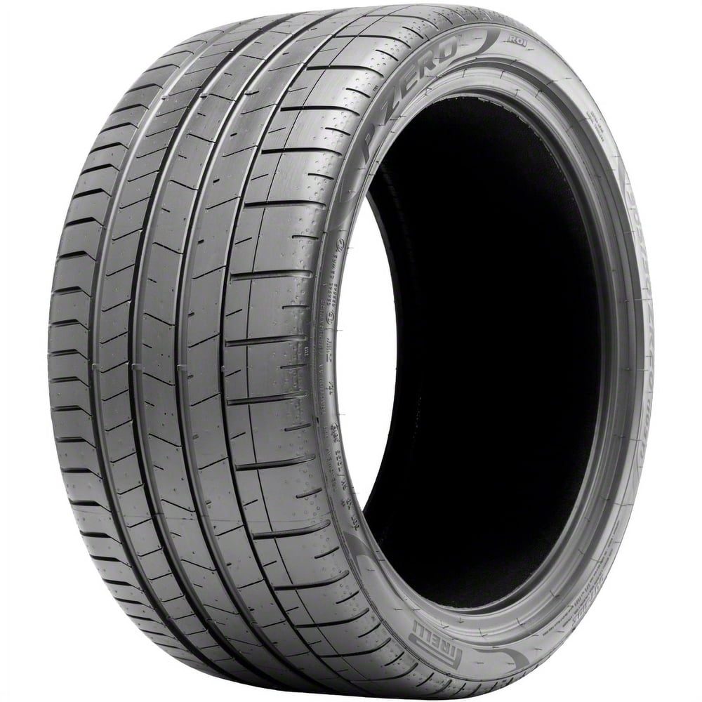 Pirelli P Zero (PZ4-Sport) 255/40R20 101Y XL Tire Pirelli P Zero (PZ4-Sport) 255/40R20 101Y XL Tire Sansujyuku sansujyuku.com