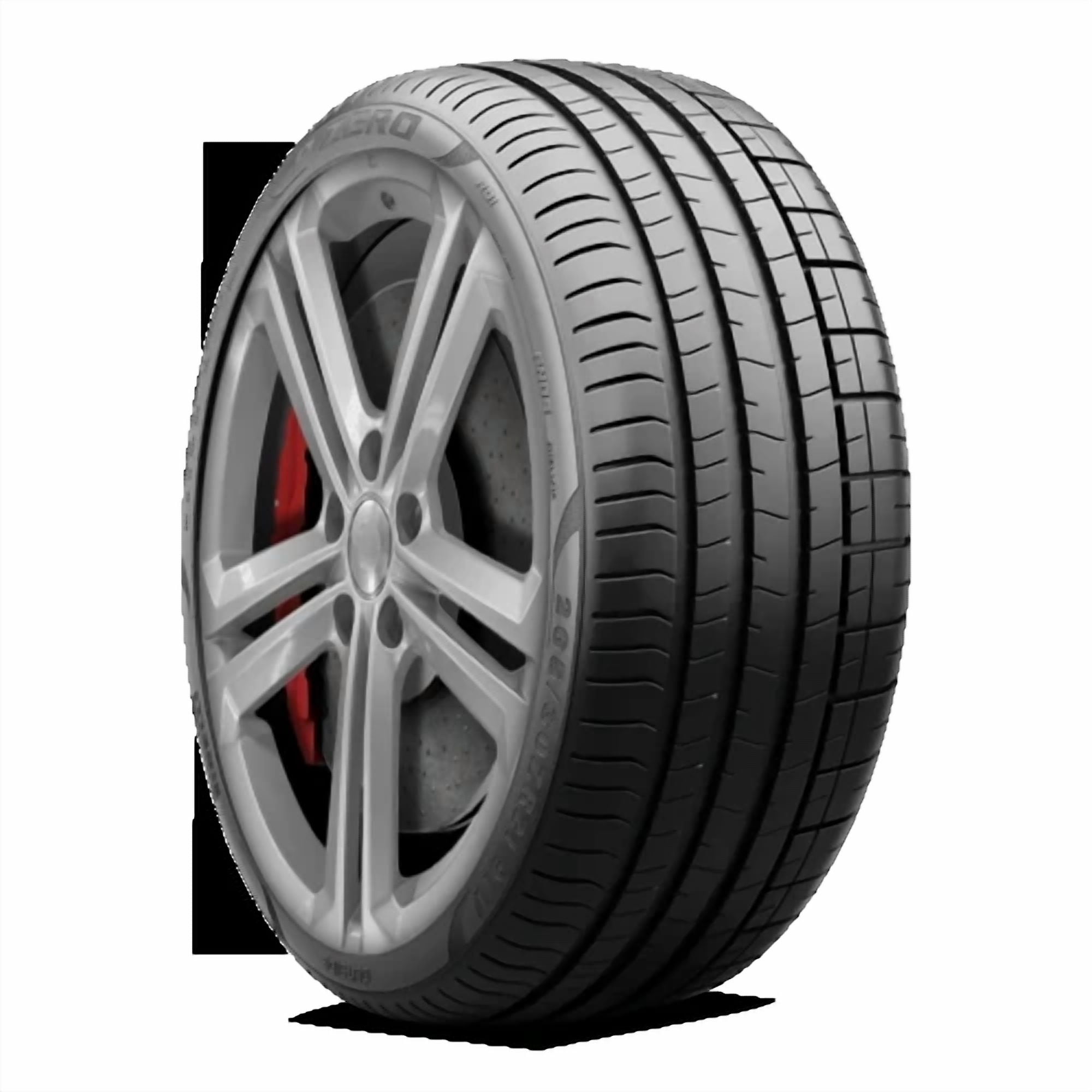 Pirelli 255/45ZR19 104W XL Tires - Performance & All-Season