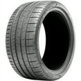 thumbnail image 1 of Pirelli P Zero (PZ4-Sport) 255/50R19 107W Passenger Tire, 1 of 6