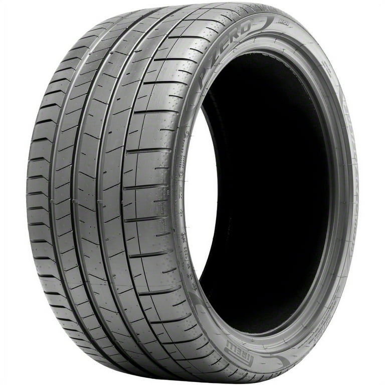 Pirelli P Zero (PZ4-Sport) 255/50R19 107W Passenger Tire - Walmart.com
