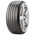 thumbnail image 1 of Pirelli P Zero PZ4 Sport 275/35R21XL 103Y BSW (2 Tires) Fits: 2012-13 Audi A8 Quattro L W12, 2018 Porsche Panamera Turbo S E-Hybrid Executive, 1 of 3