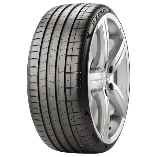 Pirelli P Zero PZ4 Sport 285/30R21XL 100Y BSW (2 Tires)