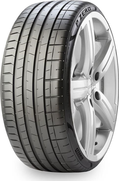 Pirelli P Zero (PZ4-Sport) Summer 245/45R20 103Y XL Passenger Tire Simolary simolary.com