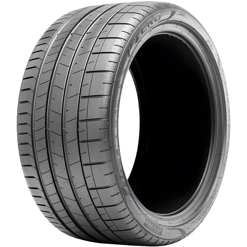 Pirelli P Zero (PZ4-Sport) Summer 255/40R21 102Y XL Passenger Tire Pirelli P Zero (PZ4-Sport) Summer 255/40R21 102Y XL Passenger Tire Sansujyuku sansujyuku.com