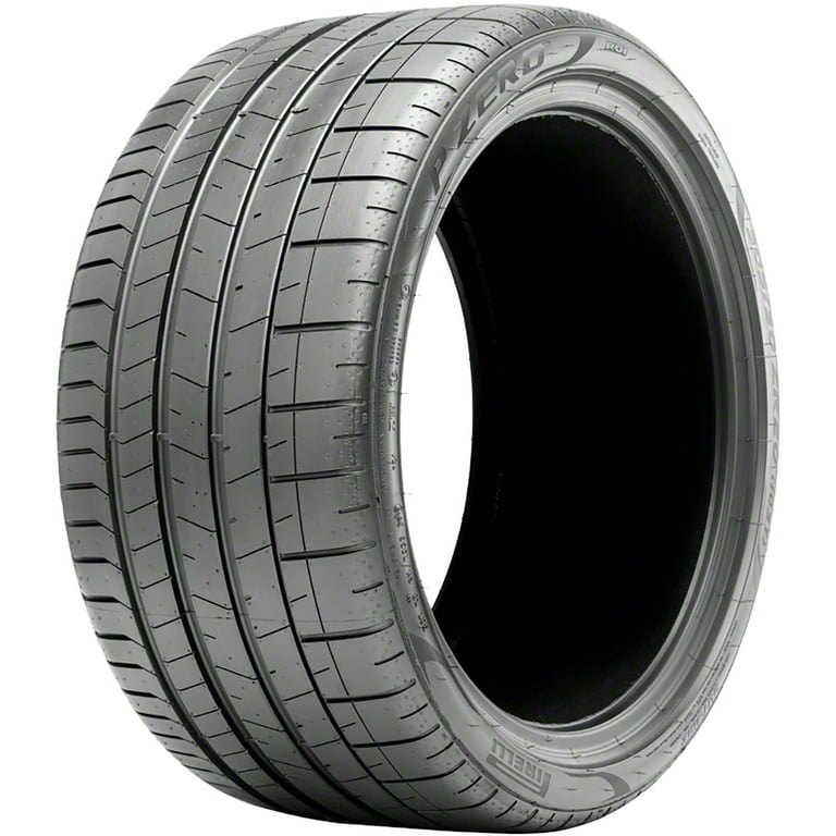 255/45R20 PIRELLI PZERO ピレリピーゼロ 23年製 バリ溝 255/45R20 PIRELLI PZERO ピレリピーゼロ 23年製 バリ溝 255