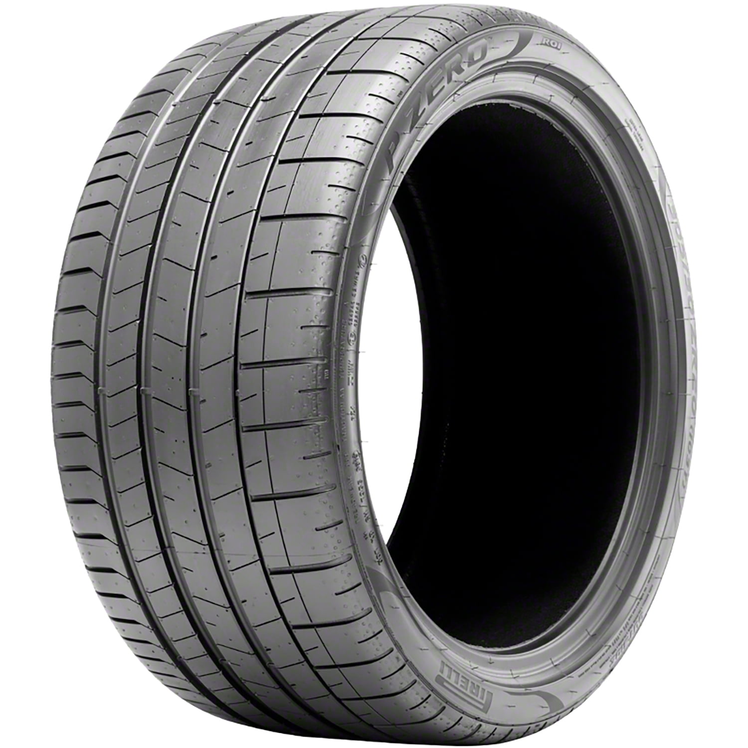 Pirelli P Zero (PZ4-Sport) Summer 275/40ZR20 (106Y) XL Passenger Tire Simolary simolary.com