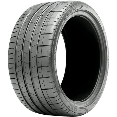 Pirelli P Zero (PZ4-Sport) Summer 275/40ZR20 (106Y) XL Passenger Tire Sansujyuku sansujyuku.com