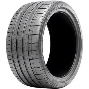 Pirelli P Zero (PZ4-Sport) Summer 285/35R21 105Y XL Passenger Tire Sansujyuku sansujyuku.com
