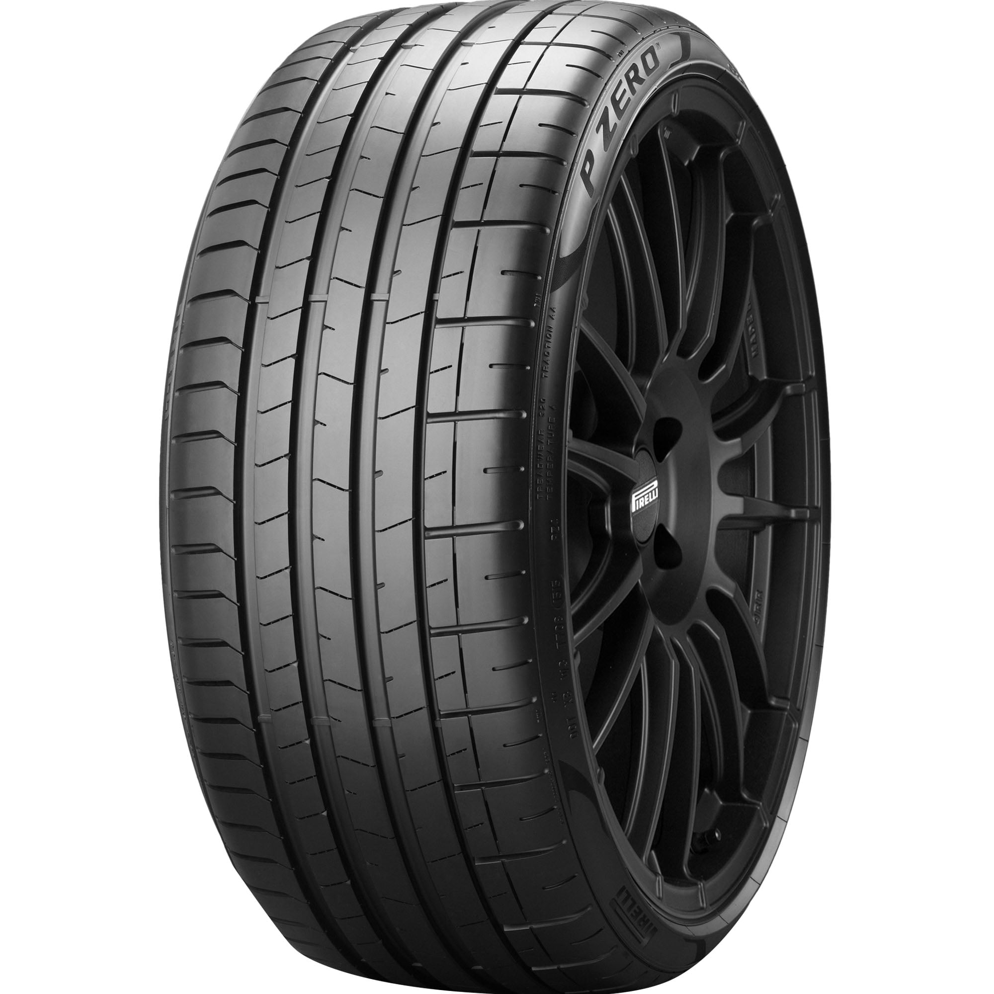 245/45R18XL 100Y PIR P-ZERO (PZ4) SPORT (I*) QS