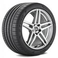 thumbnail image 1 of Pirelli P Zero (PZ4) Summer 225/40R19 93Y XL Tire, 1 of 1