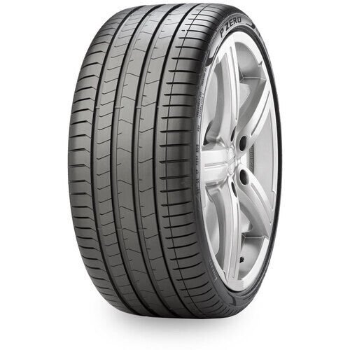 Pirelli P-Zero (PZ4) Tire, 255/35R21 Pirelli P-Zero (PZ4) Tire, 255/35R21 Sansujyuku sansujyuku.com