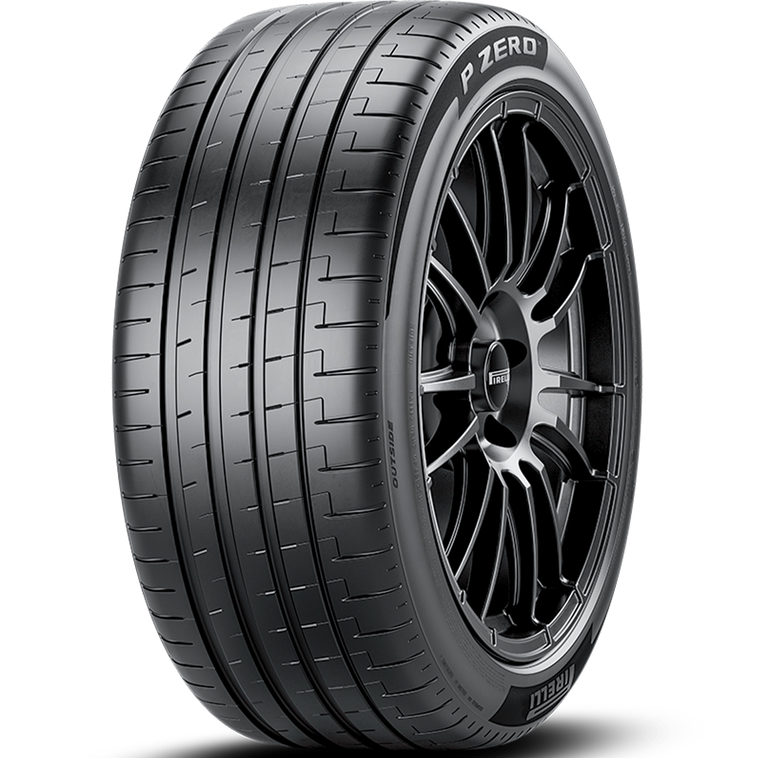 Pirelli P Zero (PZ5) 325/35R22 110Y mo High Performance Summer Tire Simolary simolary.com