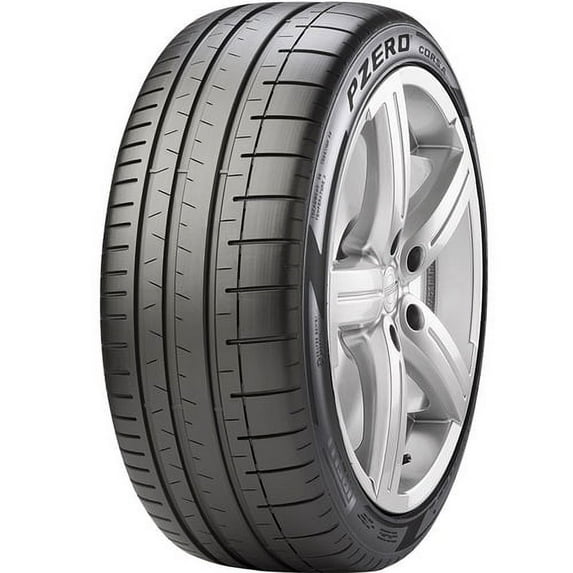 Pirelli P Zero PZC4 Corsa 315/30R21XL 105Y BSW (4 Tires)