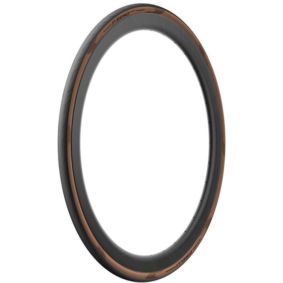 Pirelli P Zero Race Tire, Clincher, TT, Classic Tan - 700 x 30