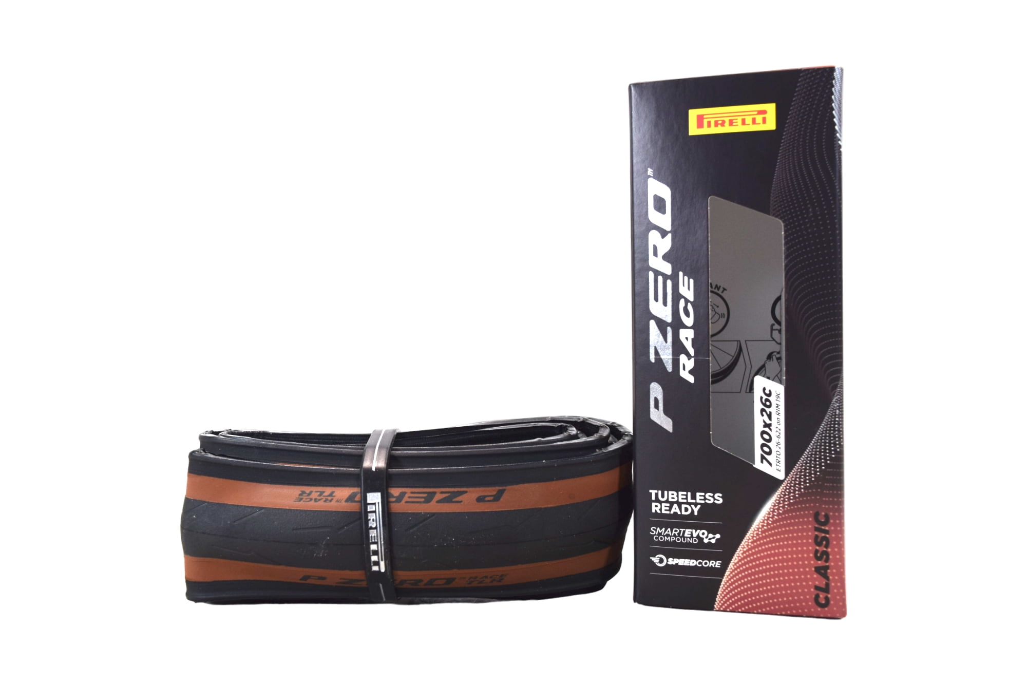 Pirelli P ZERO RACE TLR 700×26C Amazon.com : Pirelli P Zero Race RS Tire, TLR, Black - 700 x