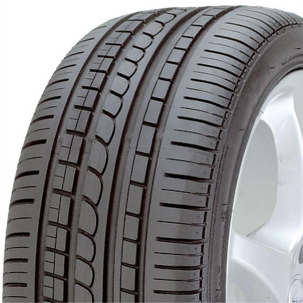 Pirelli P Zero Rosso 255/50R19 103 W Tire