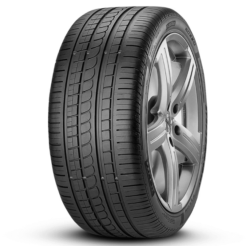 Pirelli P Zero Rosso 285/30-18 93 Y Tire Sansujyuku sansujyuku.com