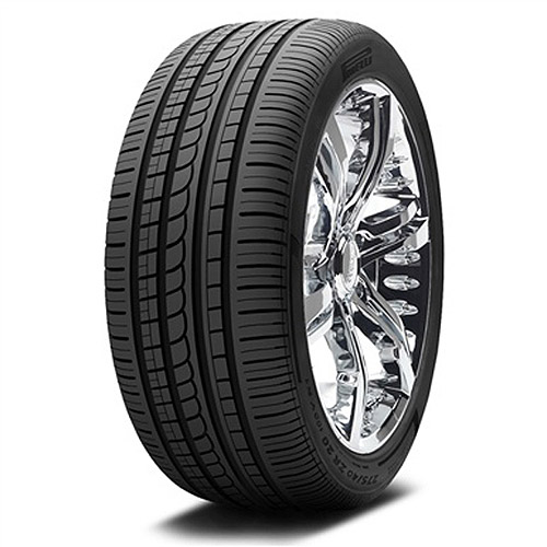 Pirelli P Zero Rosso Asimmetrico 245/40R19 98 Y Tire Sansujyuku sansujyuku.com