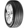 thumbnail image 1 of Pirelli - P Zero Rosso Asimmetrico - 255/40R18 95W Fits: 2011-14 Mercedes-Benz SL550 Base, 2005 Mercedes-Benz SL500 Base, 1 of 4