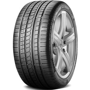 Pirelli P Zero Rosso Asimmetrico 265/45ZR20 104Y High Performance Tire Sansujyuku sansujyuku.com