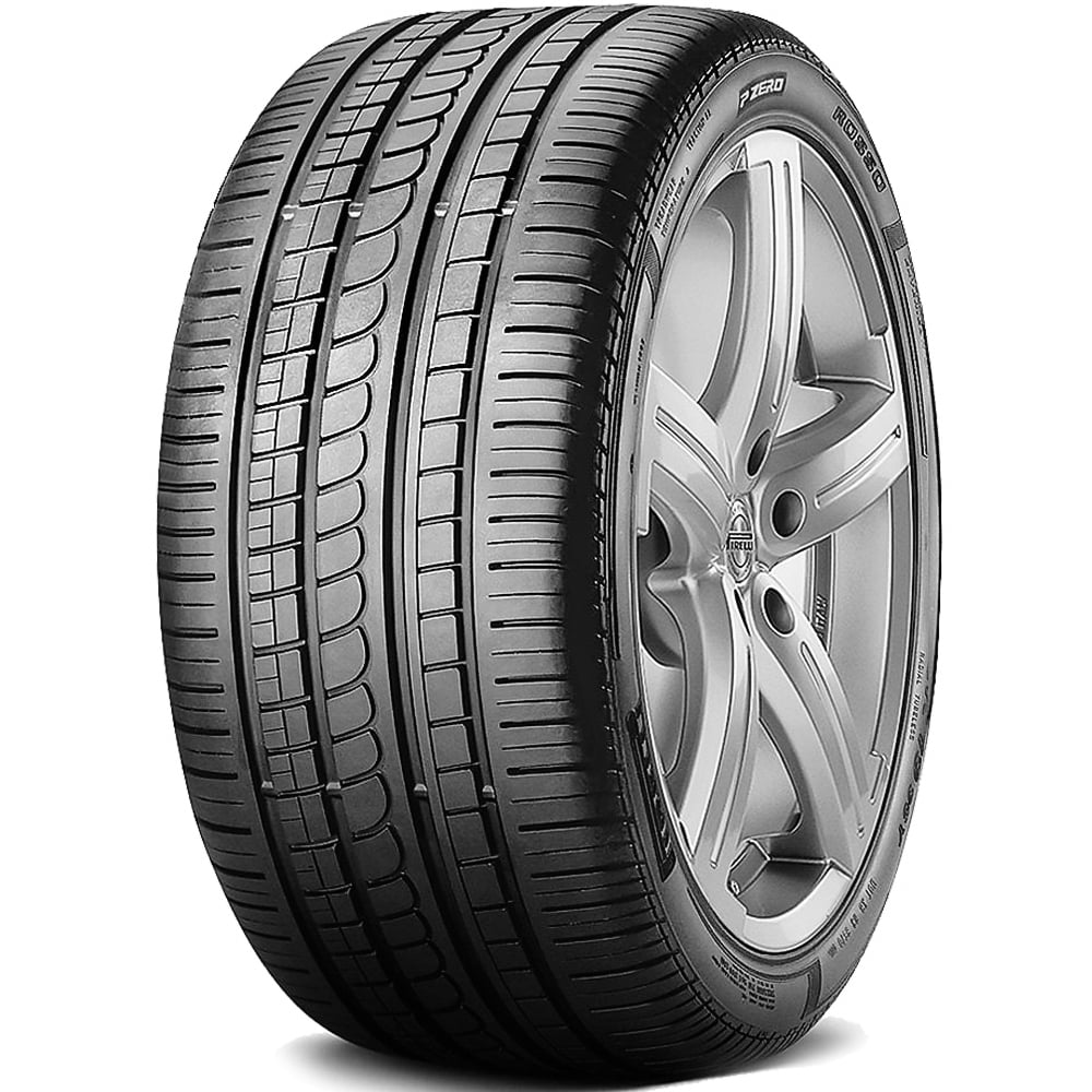 Pirelli P Zero Rosso Asimmetrico 275/40ZR19 105Y XL High Performance Tire Sansujyuku sansujyuku.com