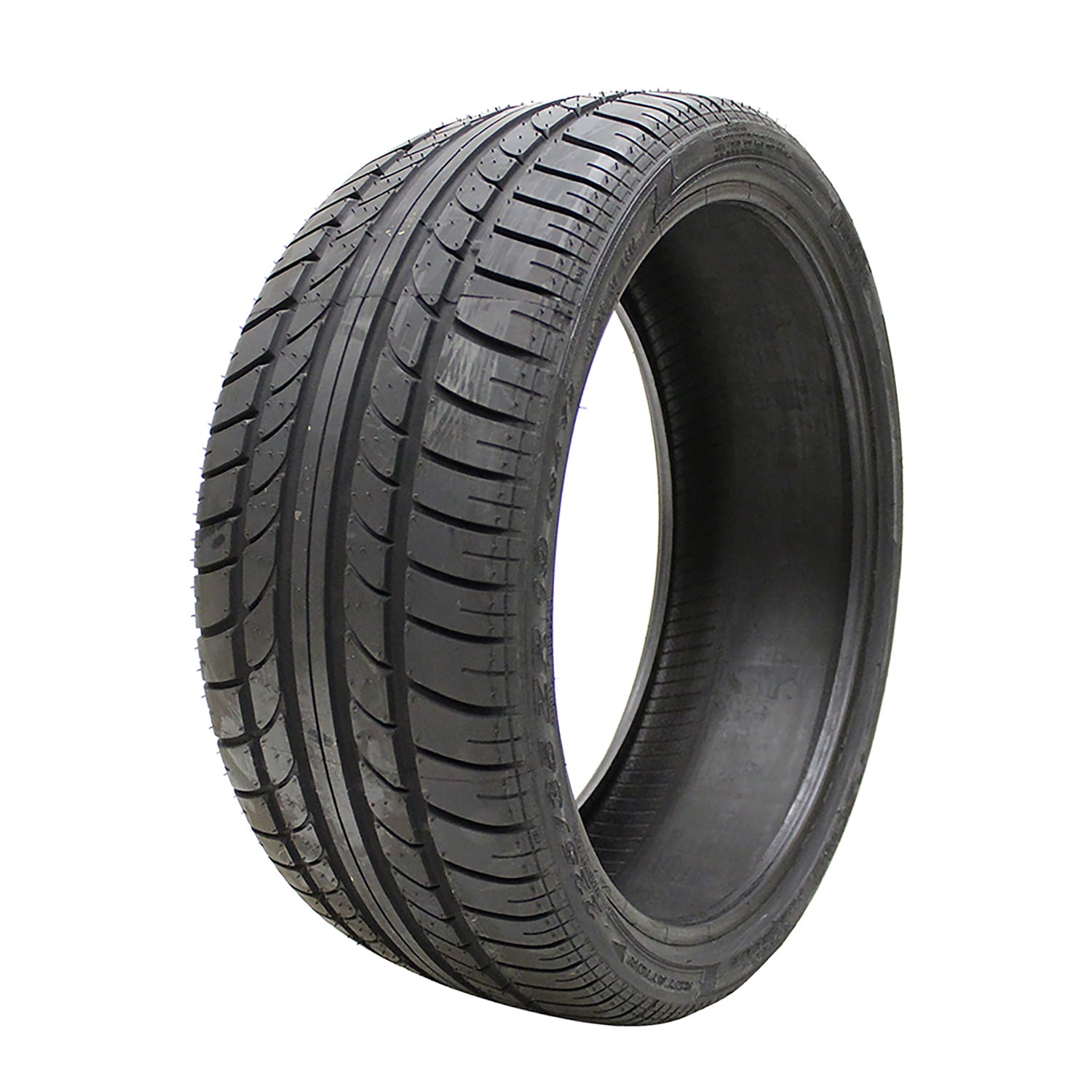 Pirelli P Zero Rosso Direzionale UHP 255/40ZR18 (95Y) Passenger Tire Simolary simolary.com 6