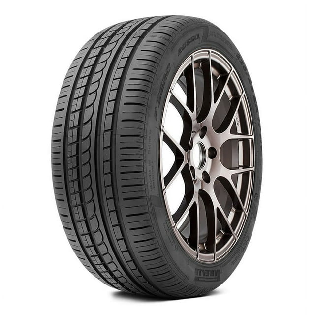 Pirelli P Zero Rosso UHP 295/40ZR20 110Y XL Passenger Tire simolary.com 10 Pirelli P Zero Rosso UHP 295/40ZR20 110Y XL Passenger Tire Simolary simolary.com 10